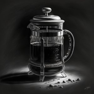 French Press