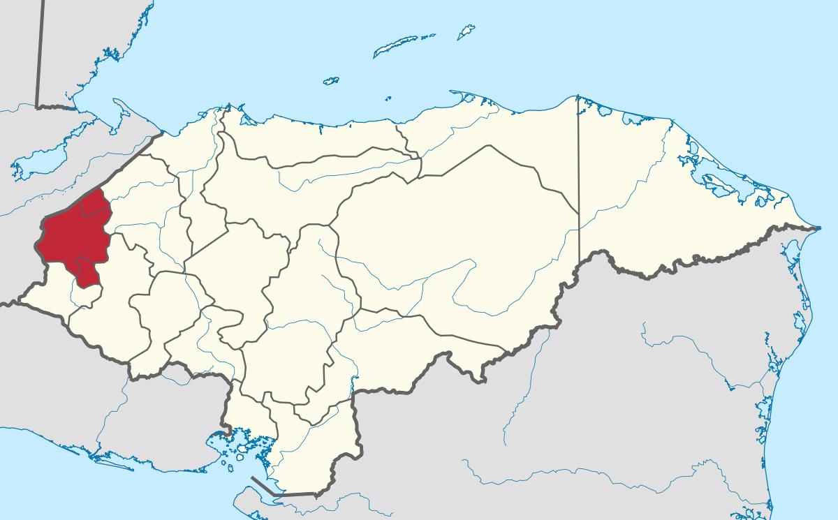 Café de Honduras
