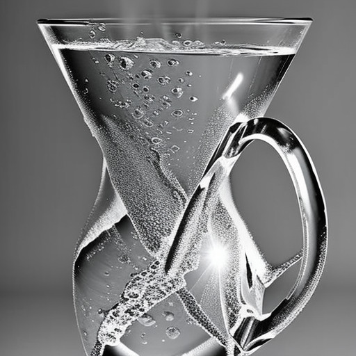 La calidad del agua en el cafe