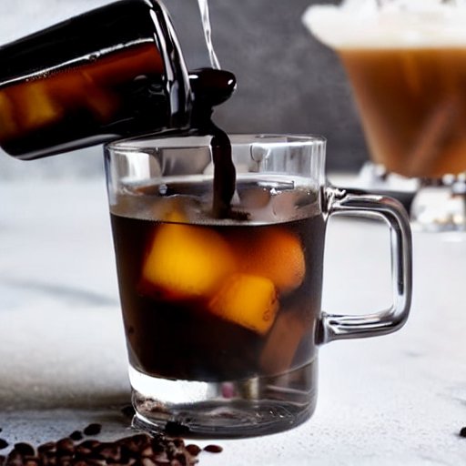 cold brew