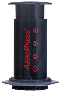 metodo aeropress