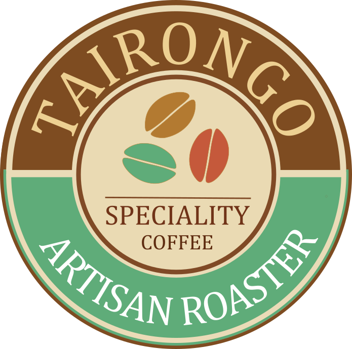 LOGOTIPO TAIRONGO