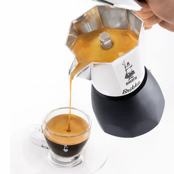 bialetti brikka crema