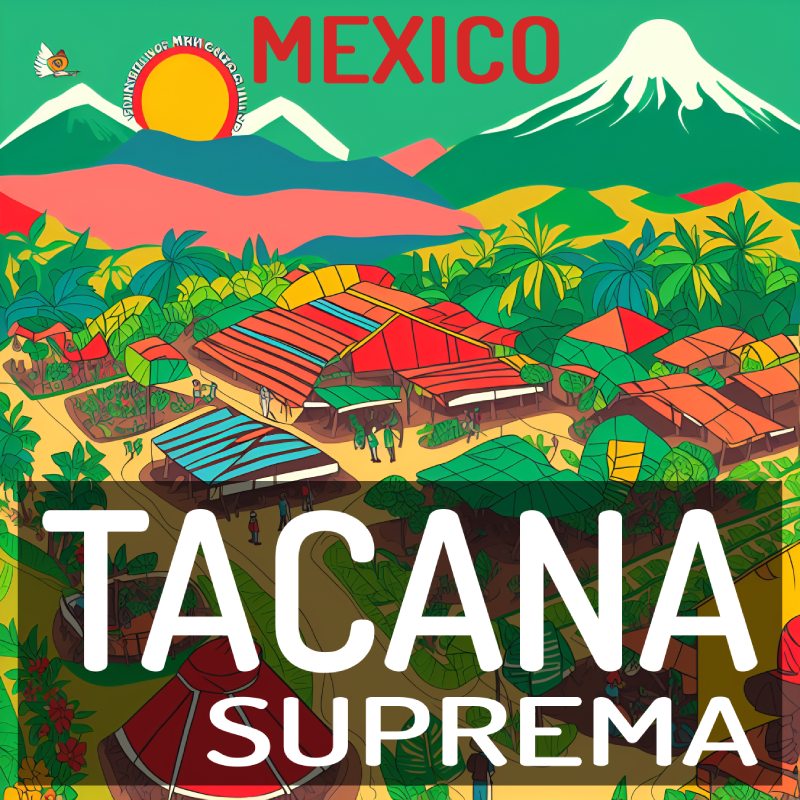 TACANA SUPREMA