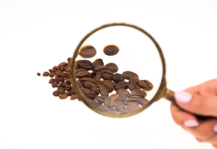 Cómo Saber Si un Café es de Especialidad