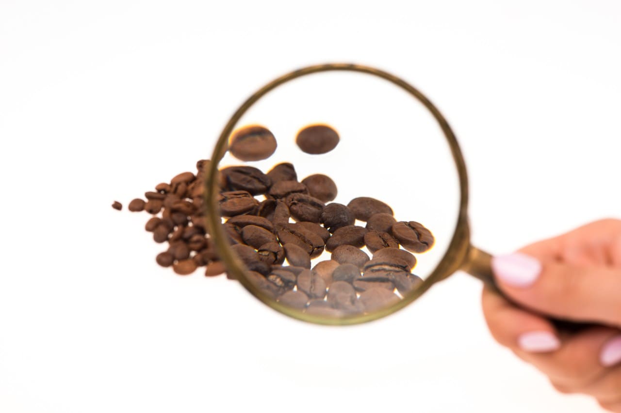 como saber si es café de especialidad