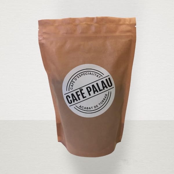 Cómo saber si es café de especialidad