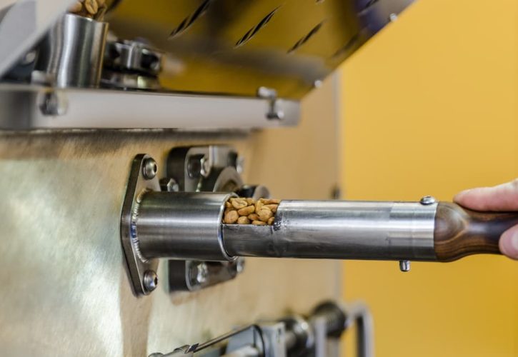 Microtostadores de café de especialidad: la clave de un café único