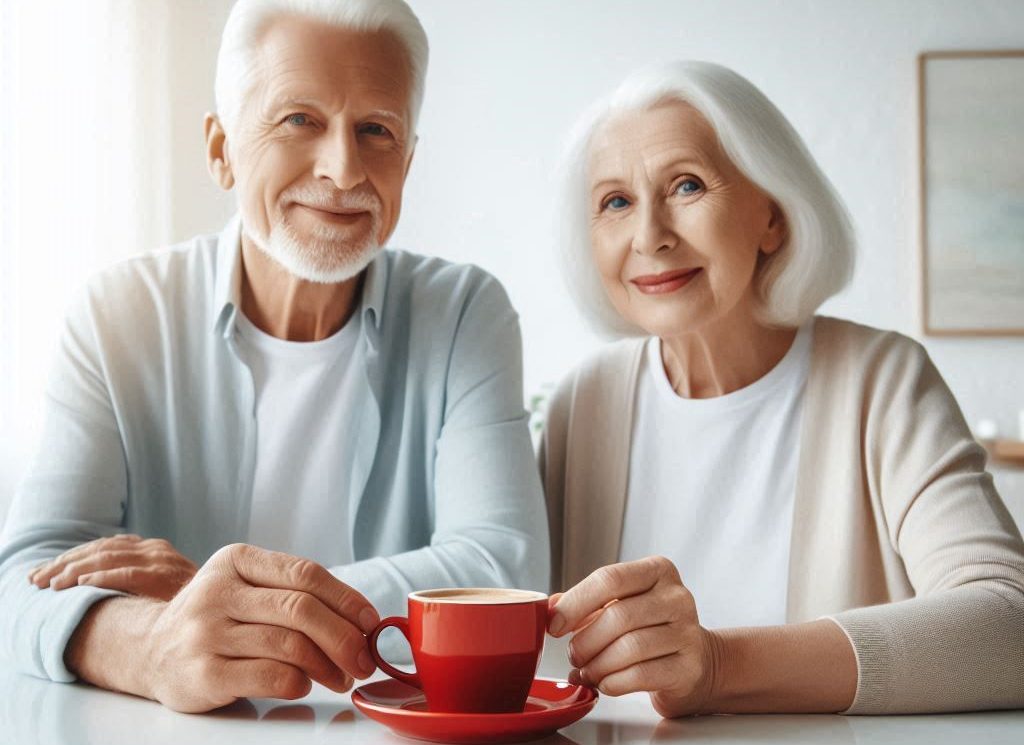 Espresso y el Alzheimer