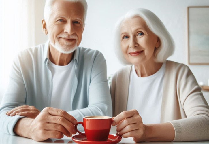 Espresso y el Alzheimer