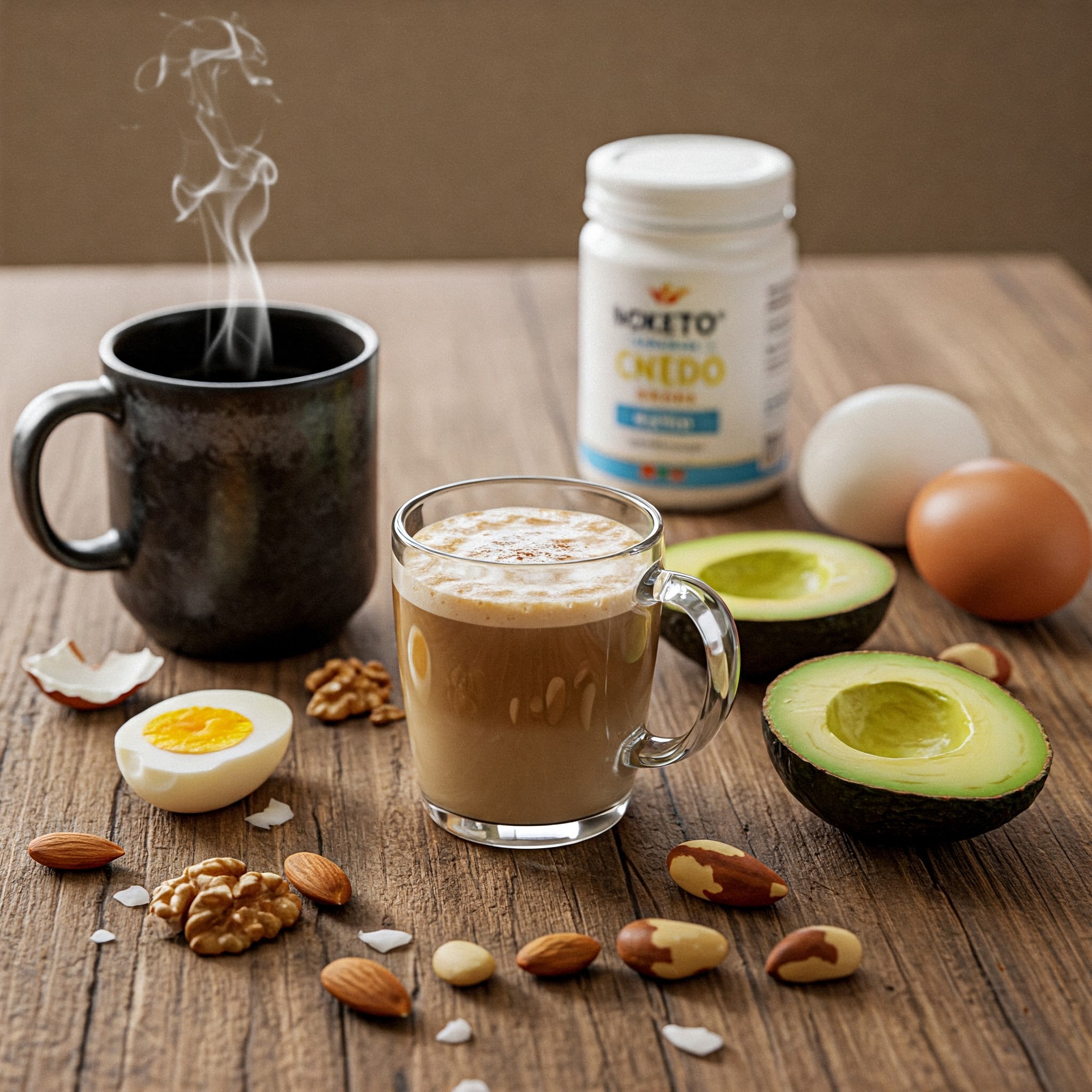 Café Keto
