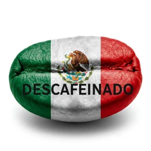 GRANO DE MEXICO DESCAFEINADO