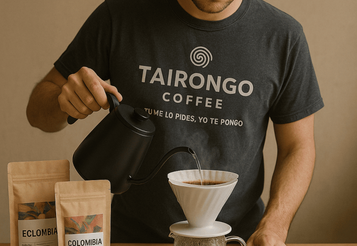 Qué es el Café de Especialidad