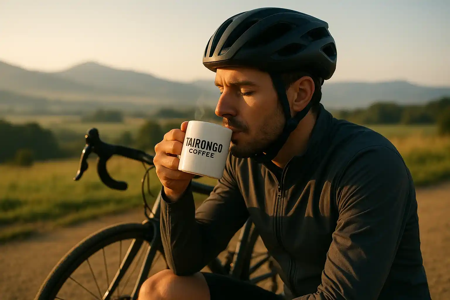 cafe de especialidad para deportistas